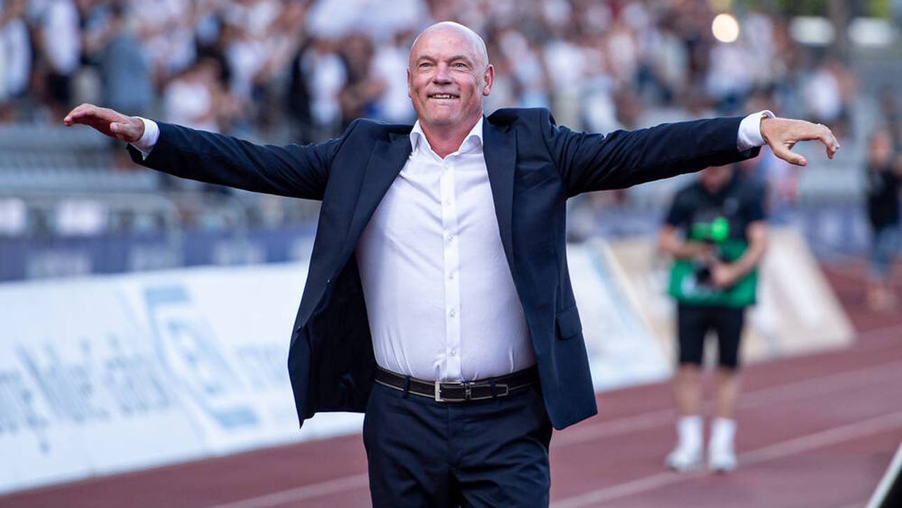 Rösler: „Natürlich für City“