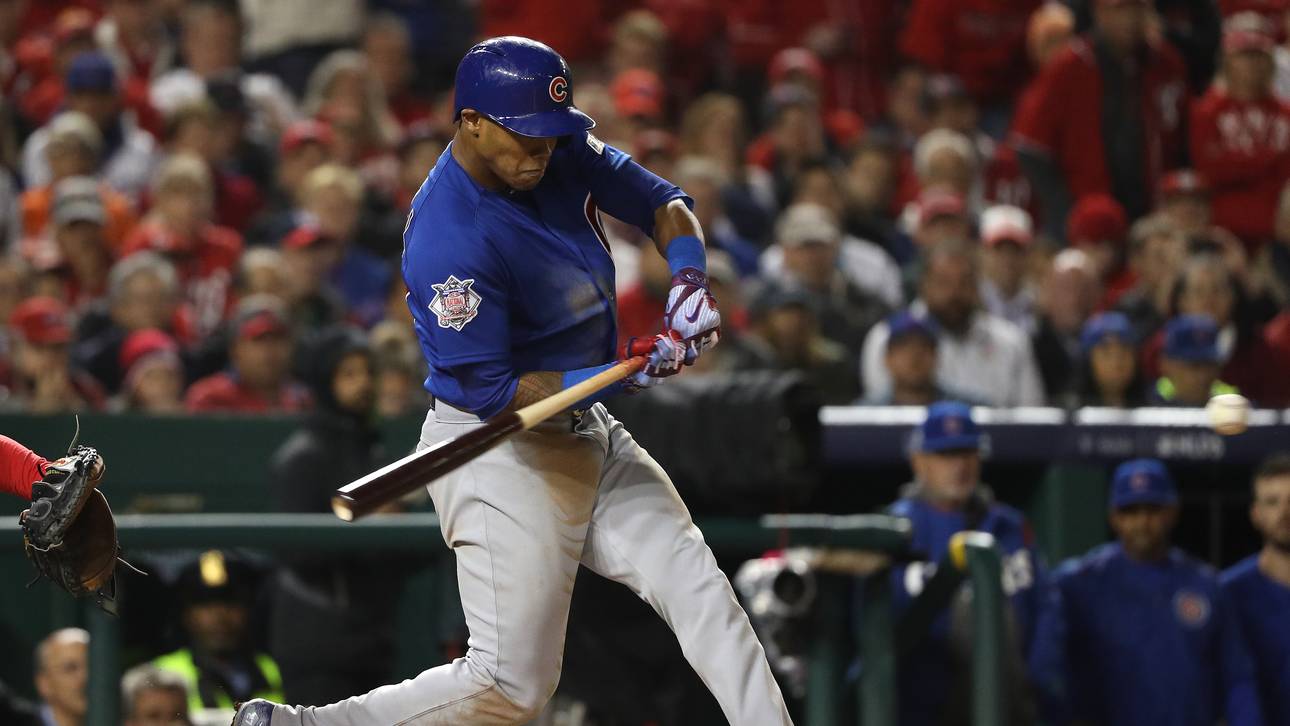 Cubs nach Krimi-Sieg im Halbfinale