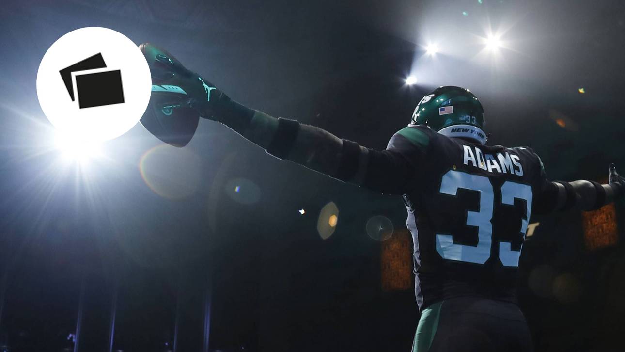 Das ist der neue Look der Jets