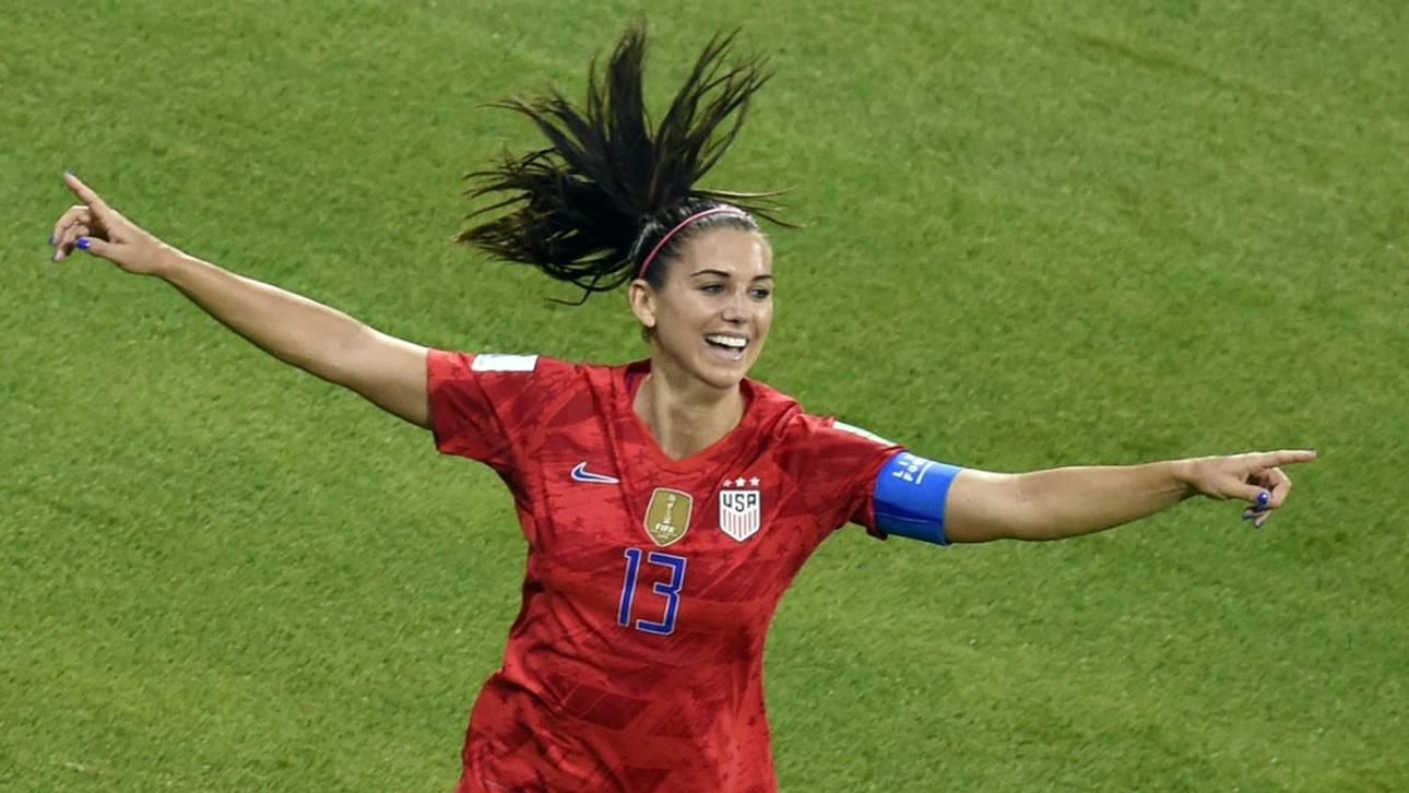 Superstar Morgan verlässt Tottenham