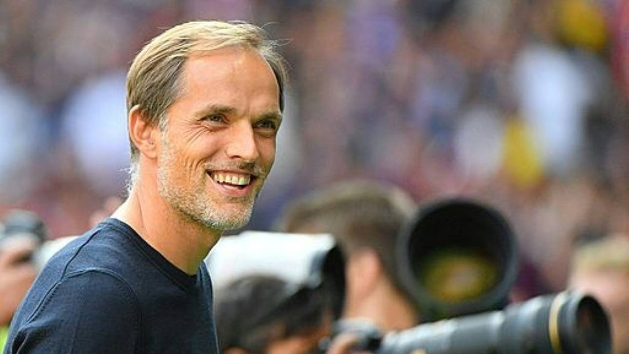 Tuchel neuer Teammanager beim FC Chelsea