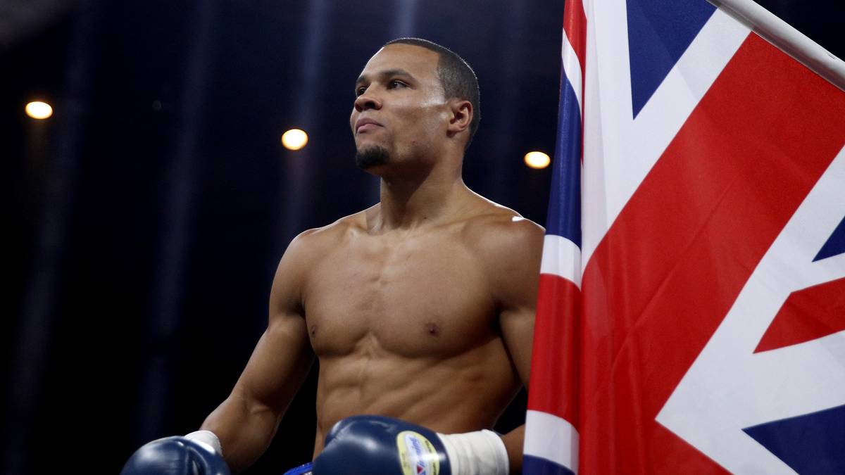 Bei der Muhammad-Ali-Trophy geht es in Stuttgart um den Einzug ins Halbfinale im Supermittelgewicht. Der Brite Chris Eubank Jr. ist aktueller Champion im kleineren IBO-Verband und siegte im Achtelfinale souverän gegen Arthur Abraham