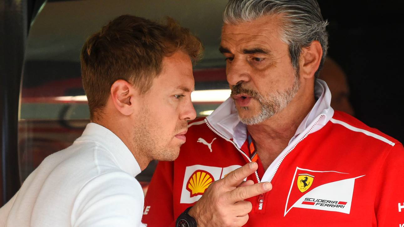 Ferrari-Boss wütet nach Debakel