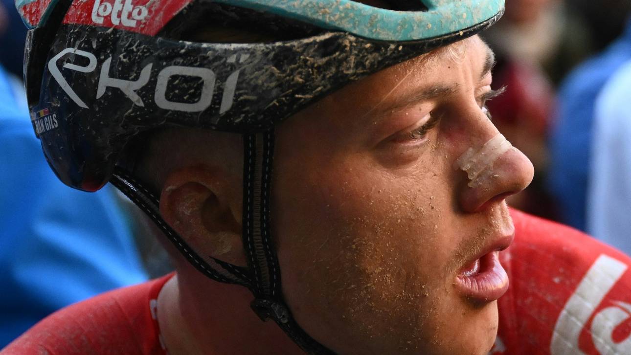 Verstärkung für deutsches Team