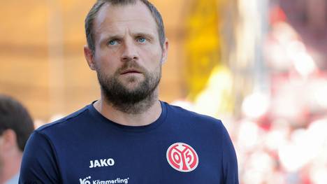Svensson ist mit Mainz aus dem DFB-Pokal ausgeschieden