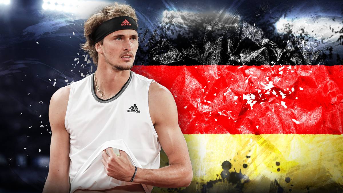 2 nach 10: Ist Alexander Zverev in Tennis-Deutschland Fans und Medien egal?