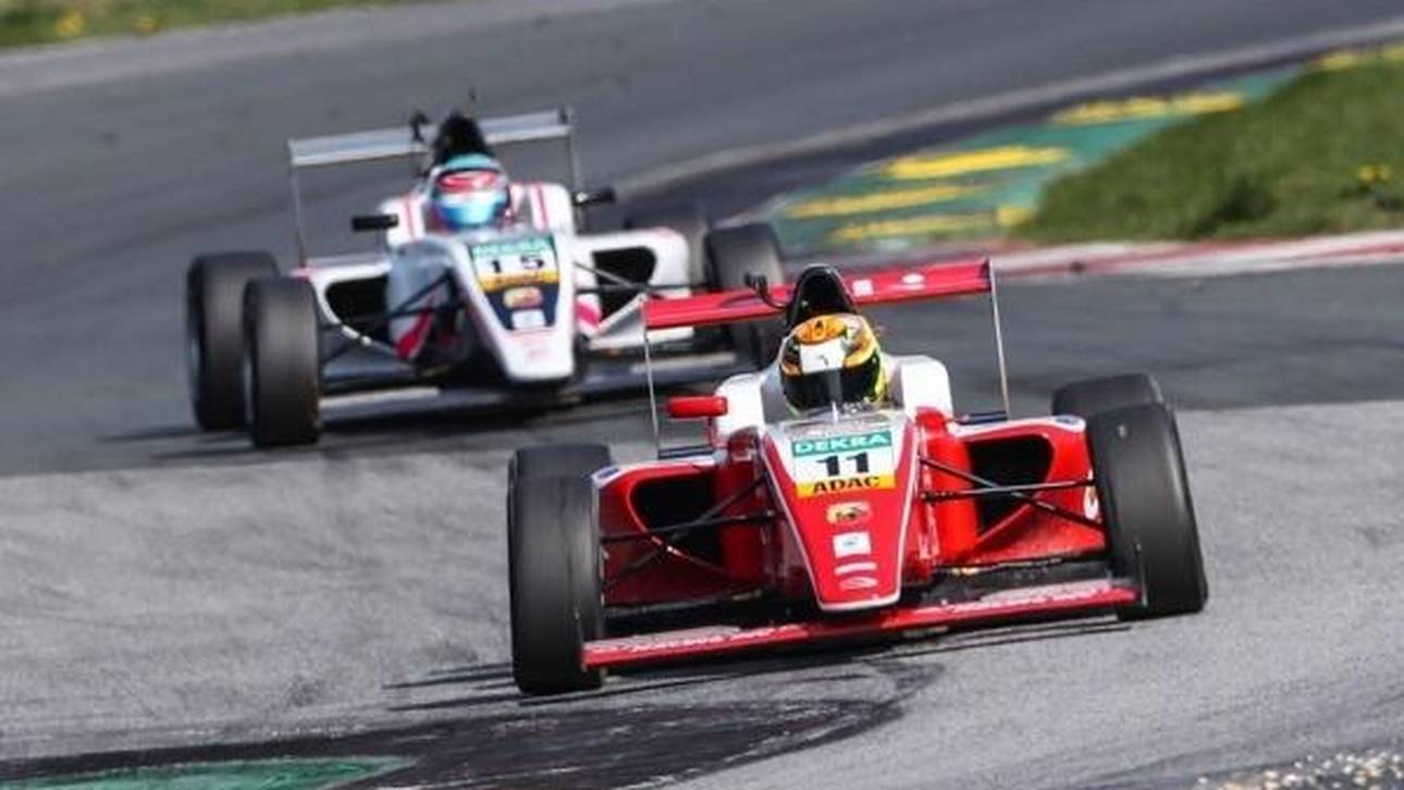 Startschuss für die neue Saison