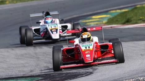 Start frei für die fünfte Saison der ADAC Formel 4