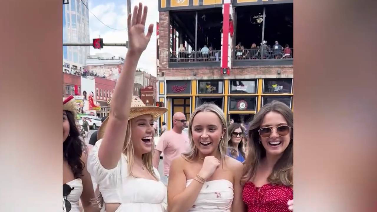 4,4 Millionen Aufrufe! NFL-Team geht viral mit Video zur Spielplan Bekanntgabe