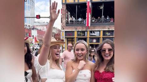 Der Spielplan der NFL wurde offiziell veröffentlicht. Die Tennessee Titans gingen mit ihrer Umsetzung der Bekanntgabe viral. 