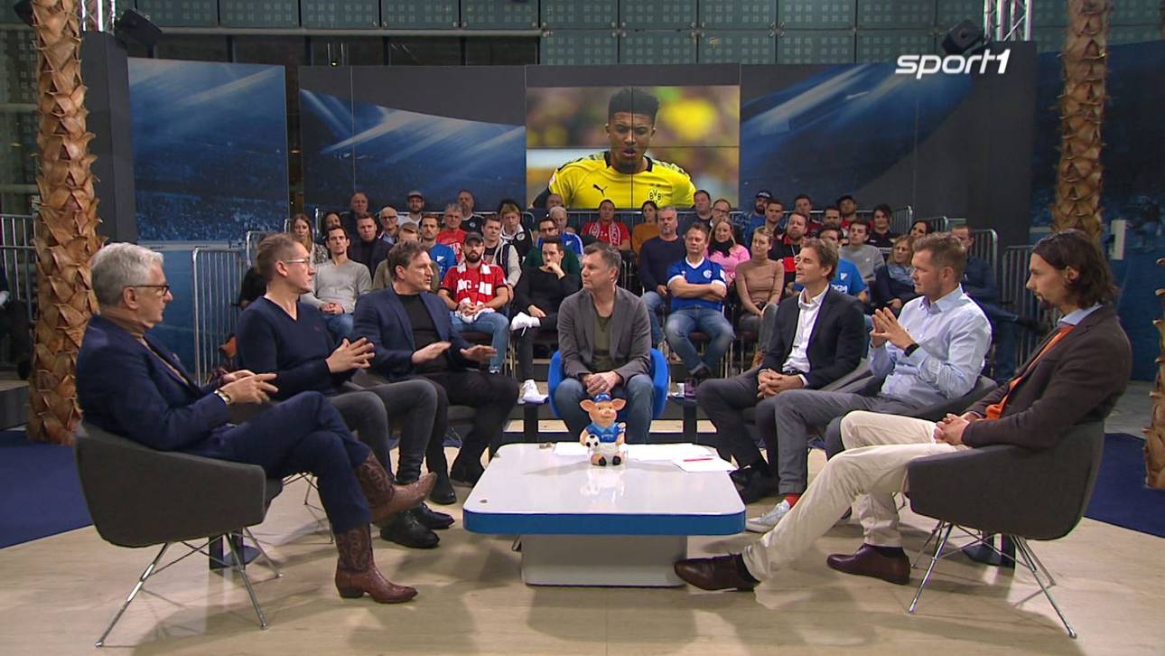 Herzog: „Sancho zu viel gehypt“