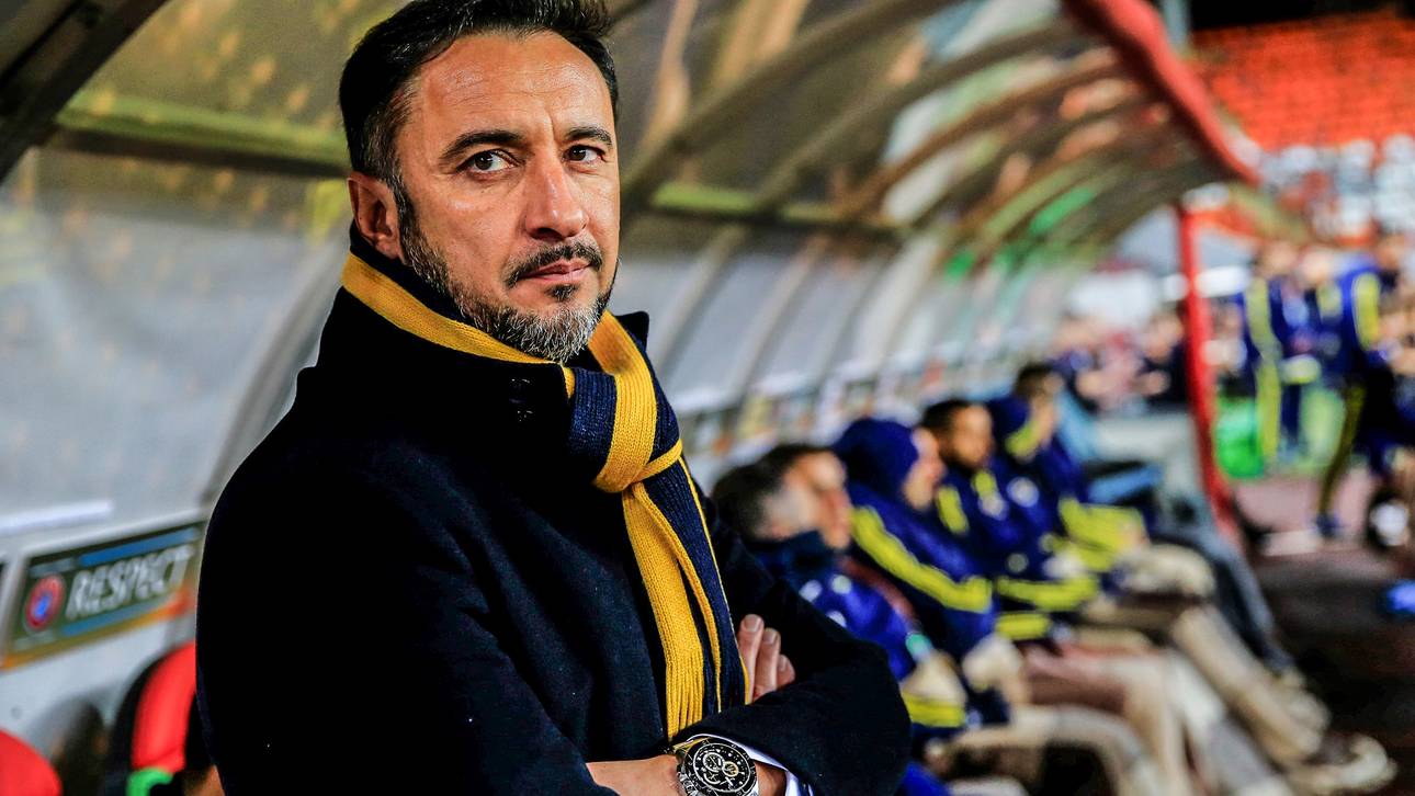 Portugiese wird neuer 1860-Coach