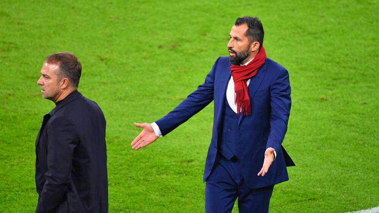 Matthäus äußert sich zu Bayern-Zoff