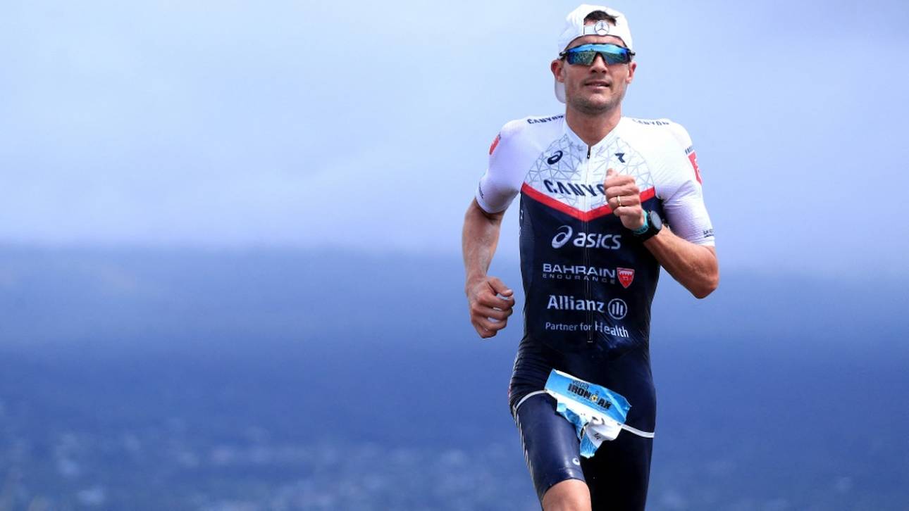 Frodeno verpasst Hawaii – Karriereende 2023