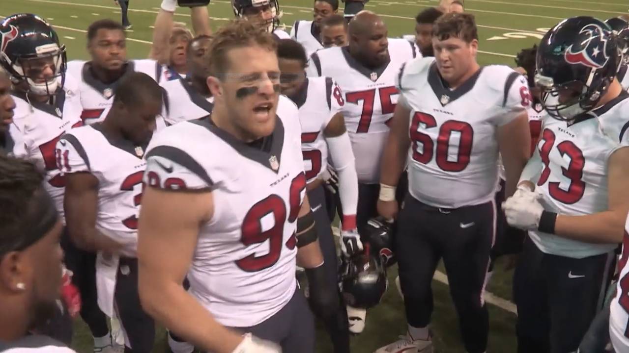 Brady zittert sich in die Playoffs
