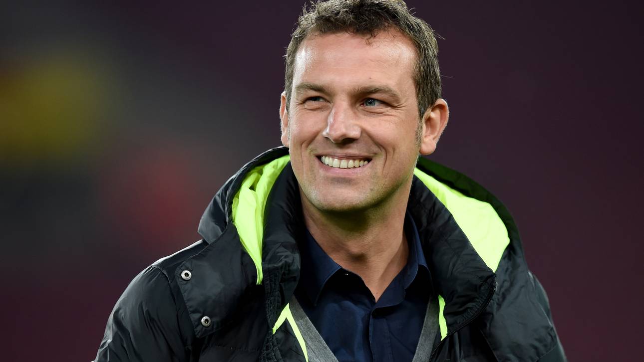 Weinzierl will Sensation gegen Bayern