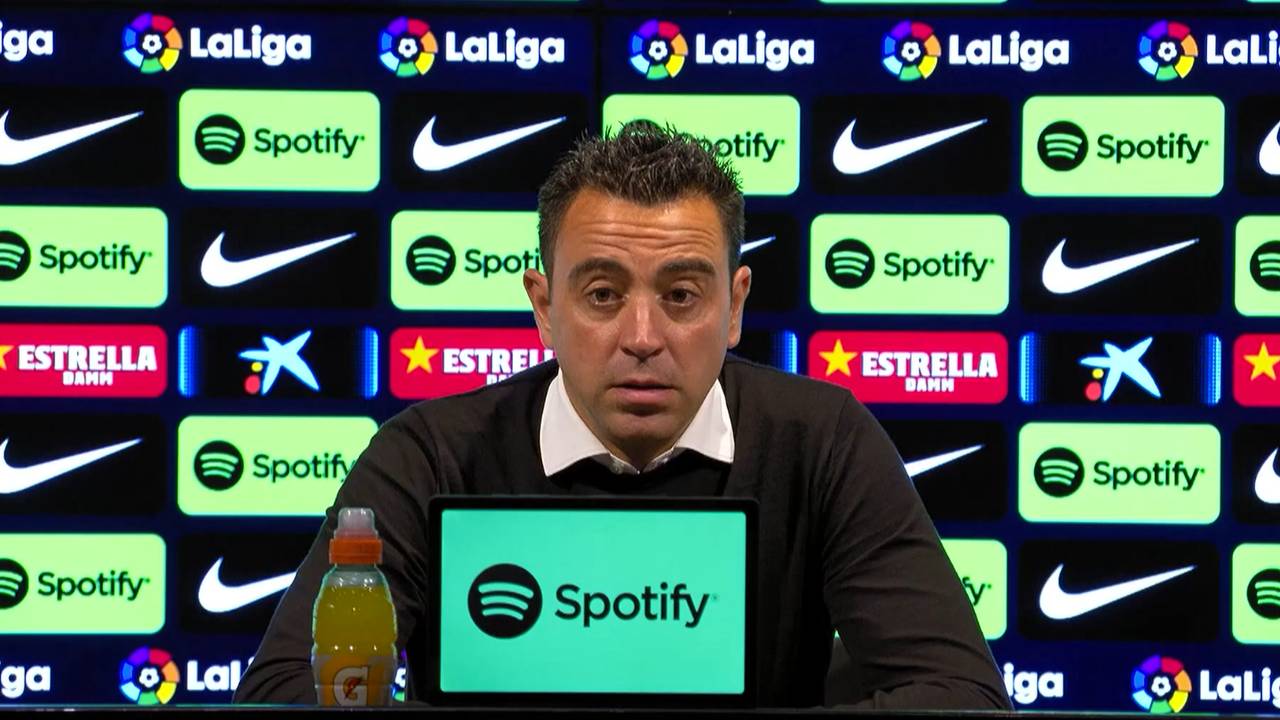 Barcas absurder Plan B