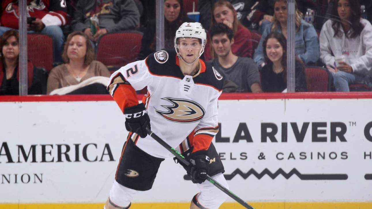 Berlin verpflichtet NHL-Verteidiger