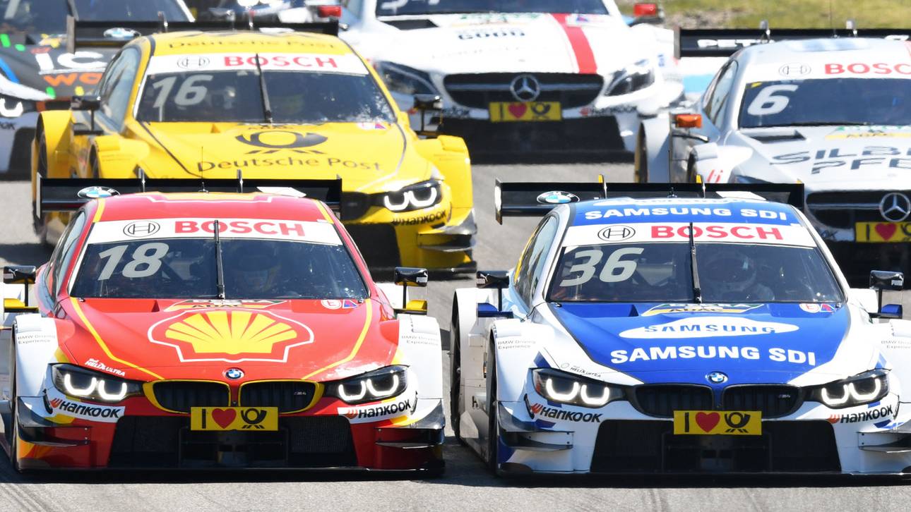 Die Lehren aus dem Action-Auftakt