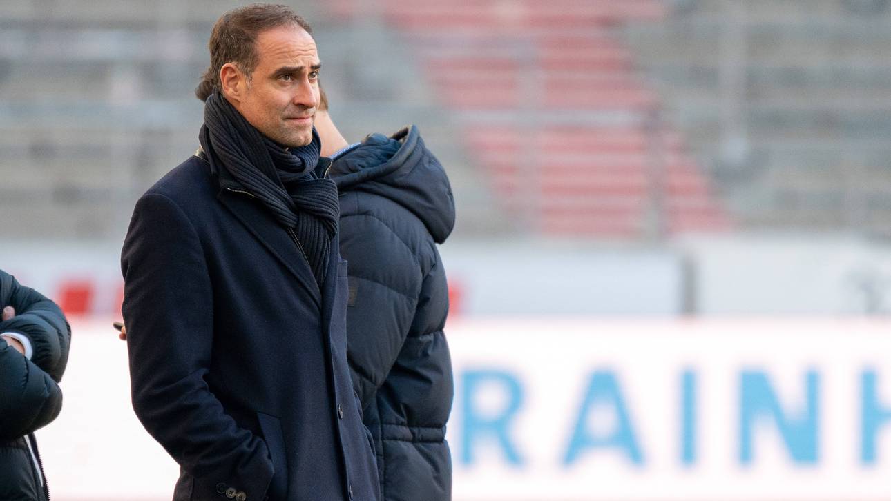 Wird RB das Image zum Verhängnis?