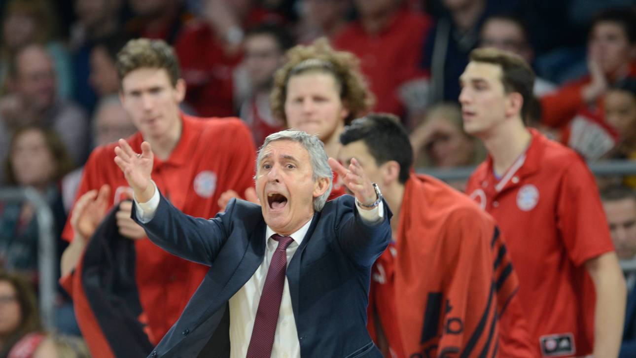 Lehrstunde: Bayern zittert vor Zirbes-Hölle