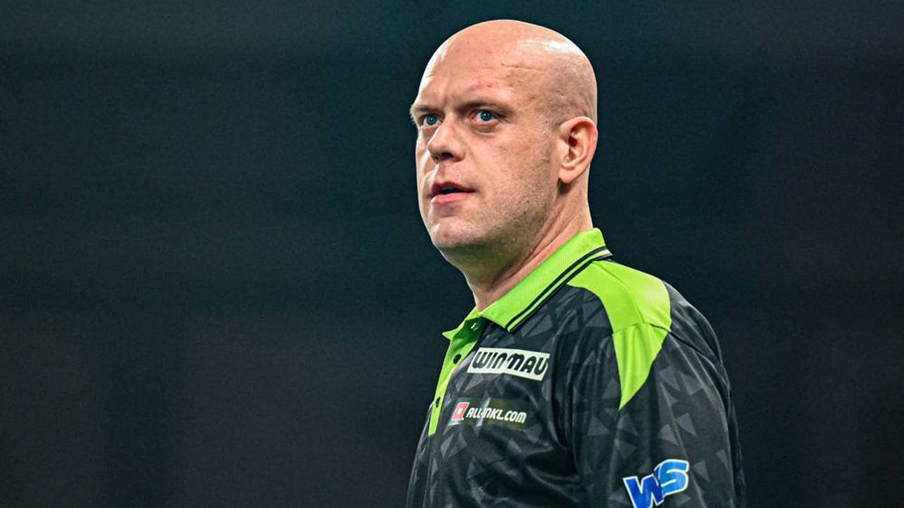 Partner von van Gerwens Ex meldet sich