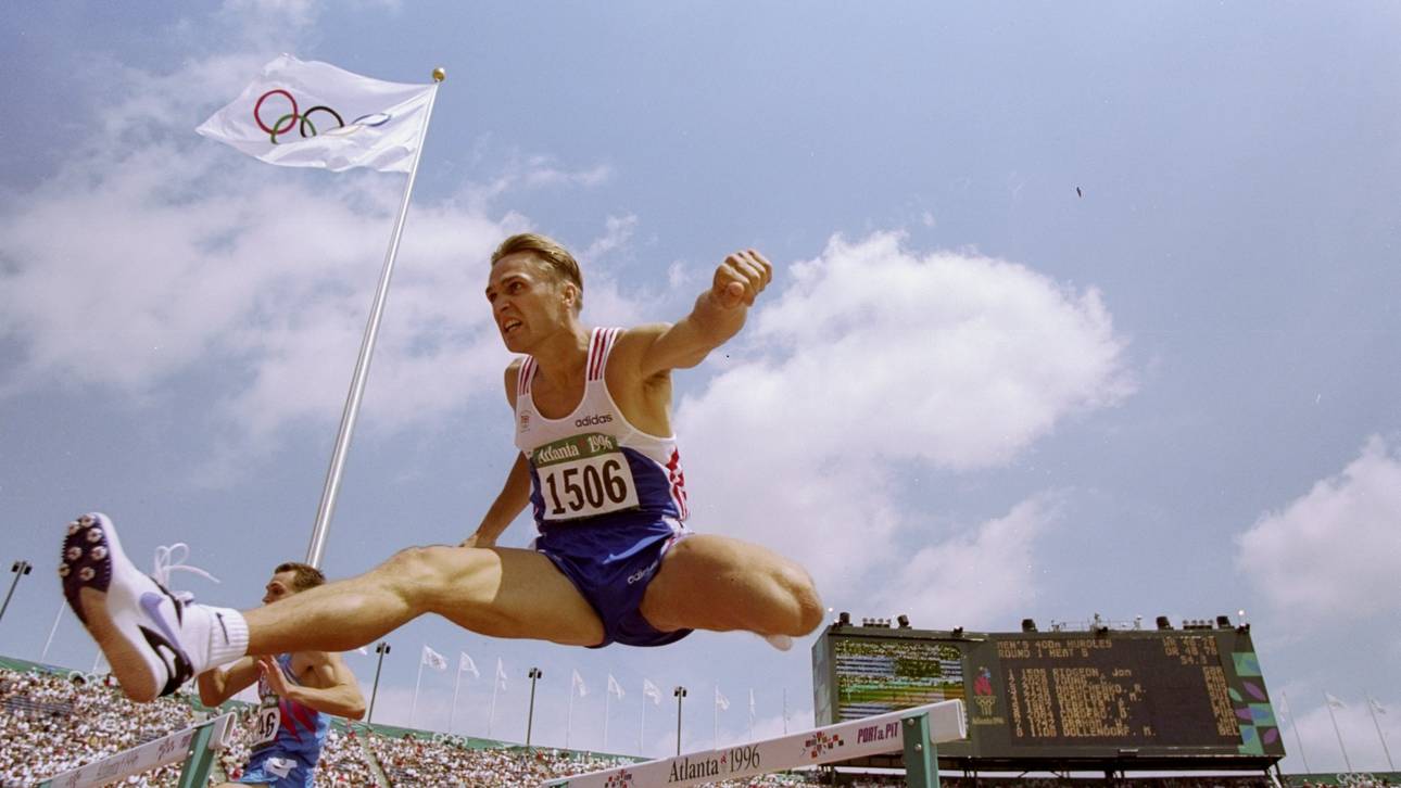 Hürden-Star neuer IAAF-Vorstand