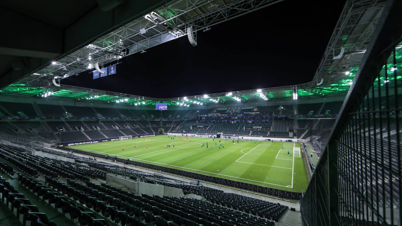 Drohen der Liga wieder Geisterspiele?