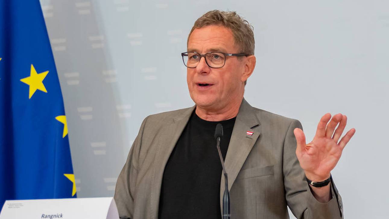„Eine Katastrophe“: Rangnick in Rage