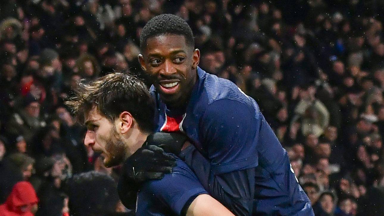 Brest – PSG Tipp, Prognose & Quoten | 11.02.2025