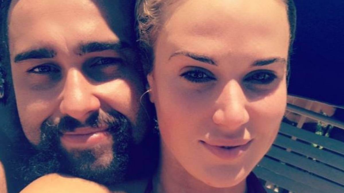 Im Juli 2016 heirateten die beiden, seitdem ist jeden Tag "Rusev Day" und "Lana Day" - trotz der Entlassung Rusevs im Frühjahr 2020