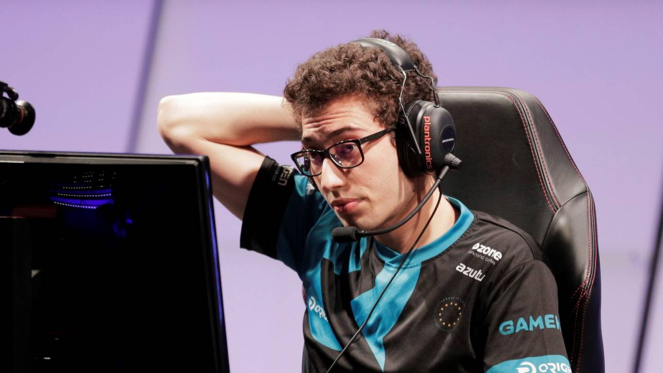 Origen mit nächster Pleite