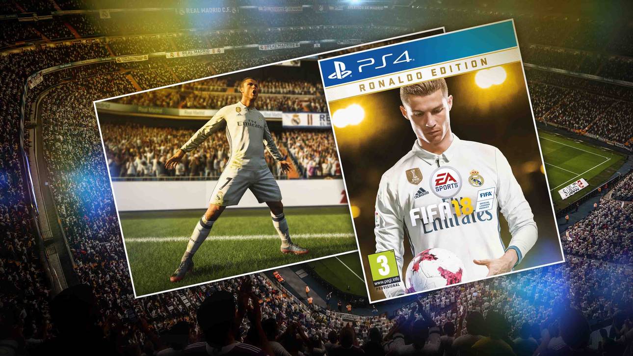 Wird FIFA 19 gestrichen?