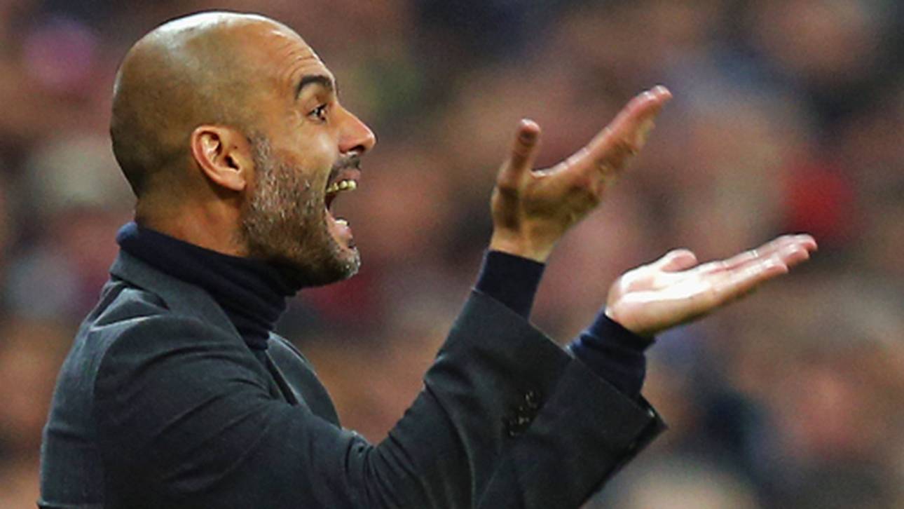 PSG macht Guardiola Konkurrenz