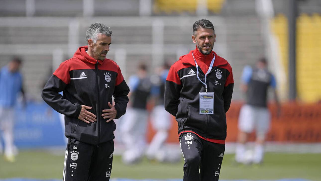 Bayern führt neuen Posten ein