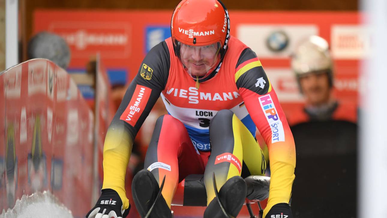 Drittletzter! Loch erlebt Desaster