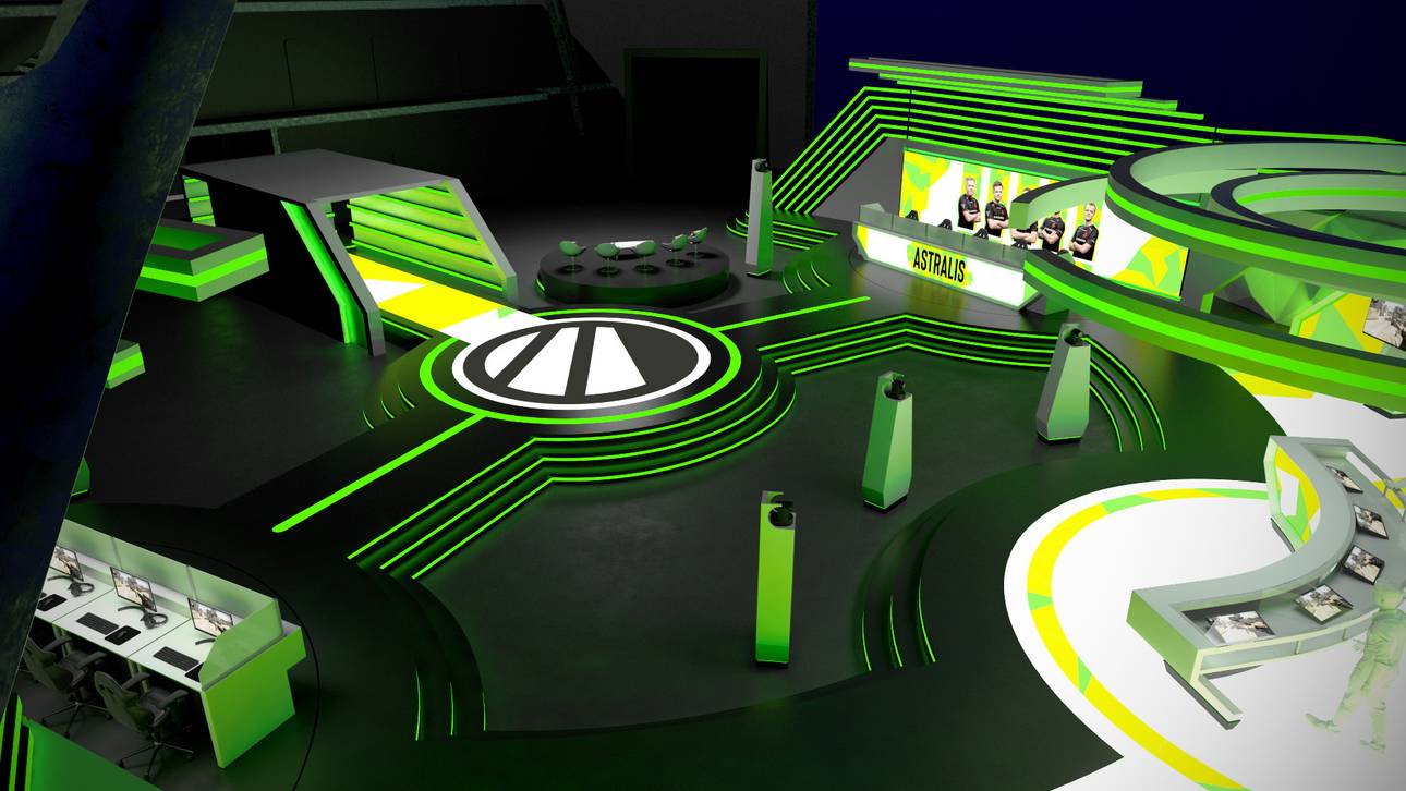 CS:GO: ESL Pro Tour Pläne 2021