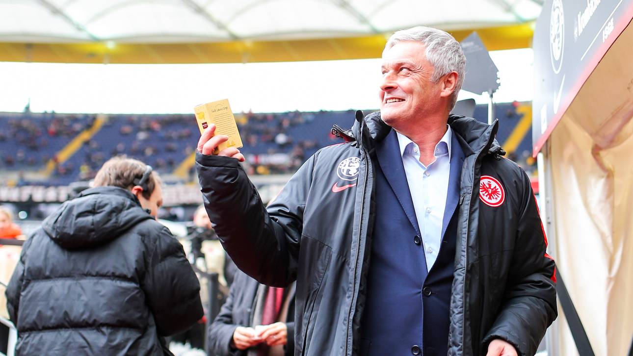 Veh will nur noch zu Spitzen-Klub