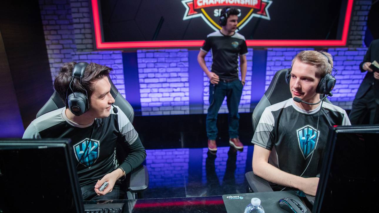 Kann H2K die Misfits stoppen?