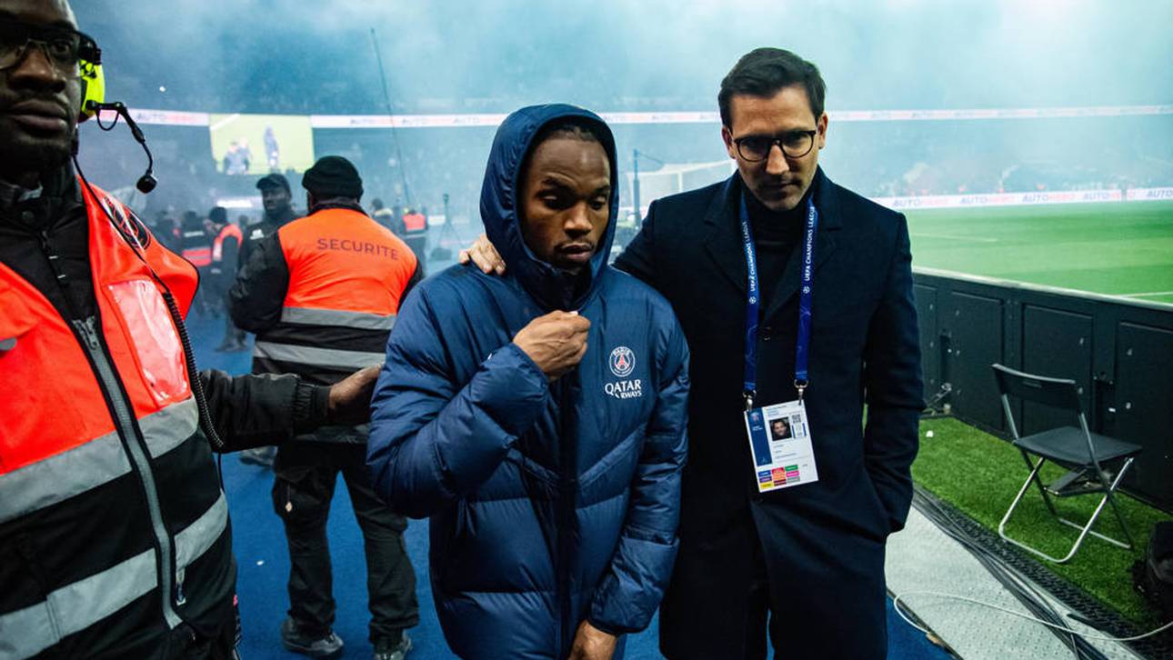 Sanches‘ nächster Karriere-Neustart?