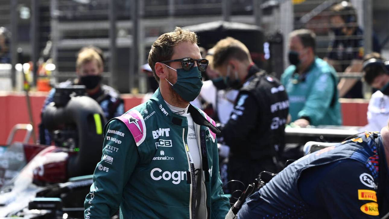 Vettel kritisiert Formel-1-Bosse