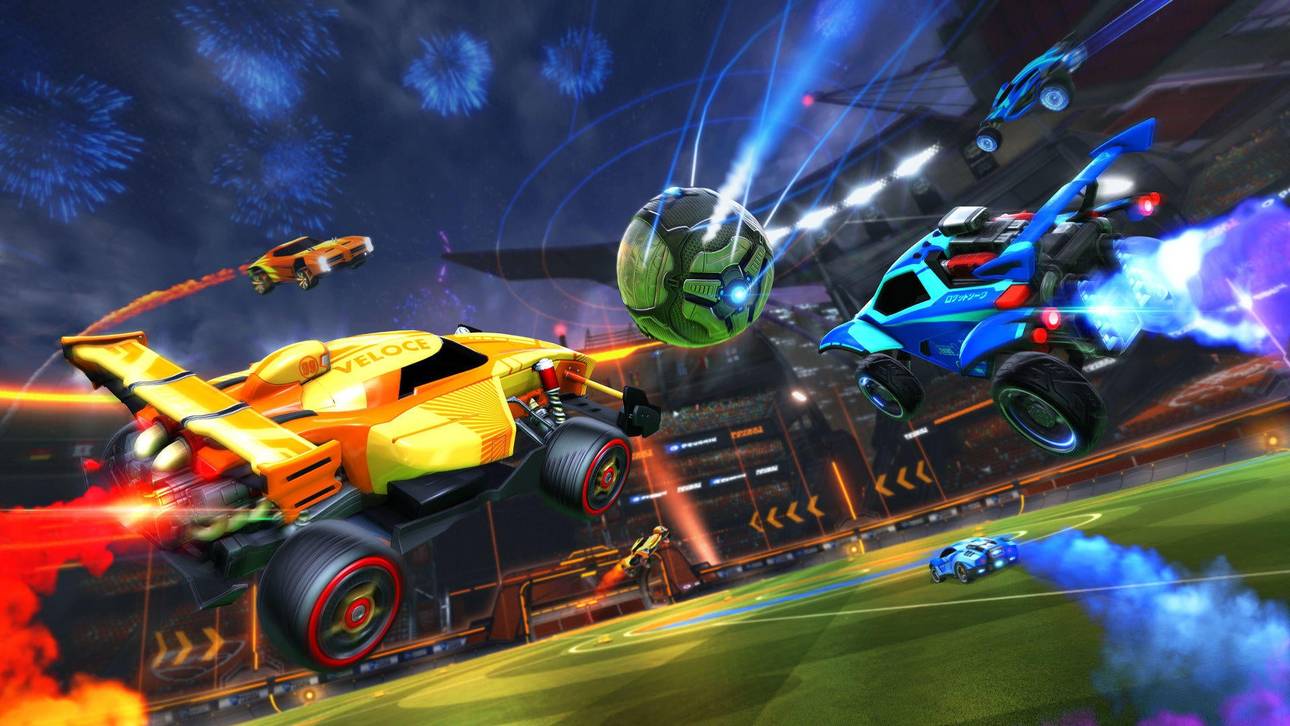 Rocket League Update 2.07: Das ist in den Patch Notes