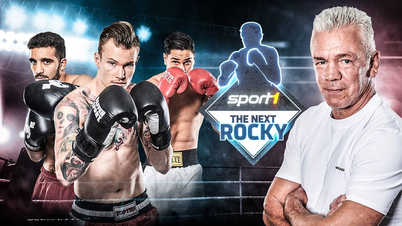 Rocky traut Kandidaten WM-Titel zu