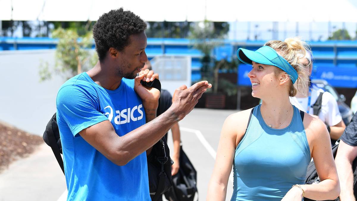 Beide betreuen sogar zusammen den Instagram-Account "g.e.m.s.life", auf dem sie ihre Follower mit gemeinsamen Bildern und Videos erfreuen