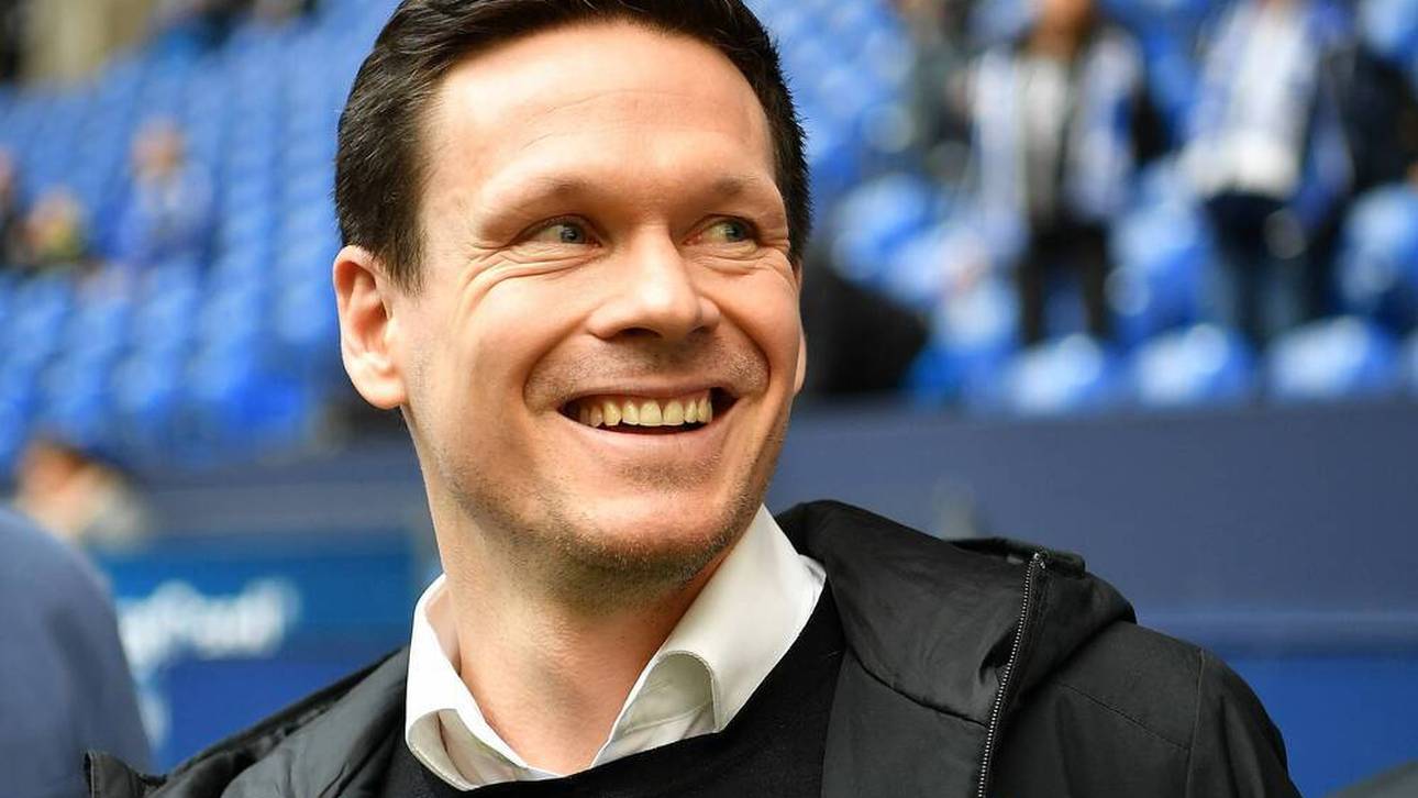 Riether: „Trauen uns eine Serie zu“