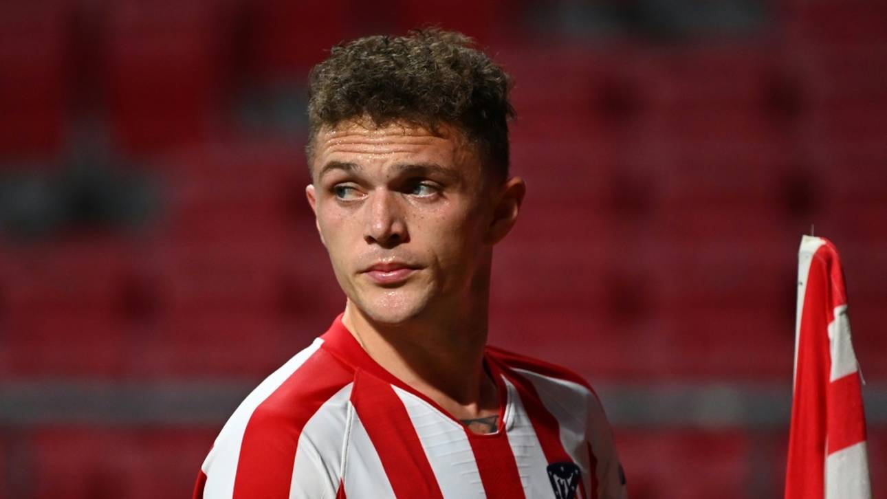 Wettverstöße: Englischer Nationalspieler Trippier zehn Wochen gesperrt