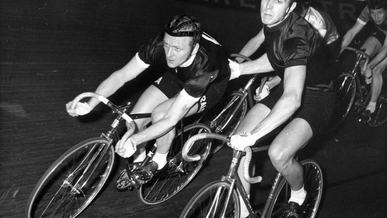 Deutscher Radsport trauert um Idol