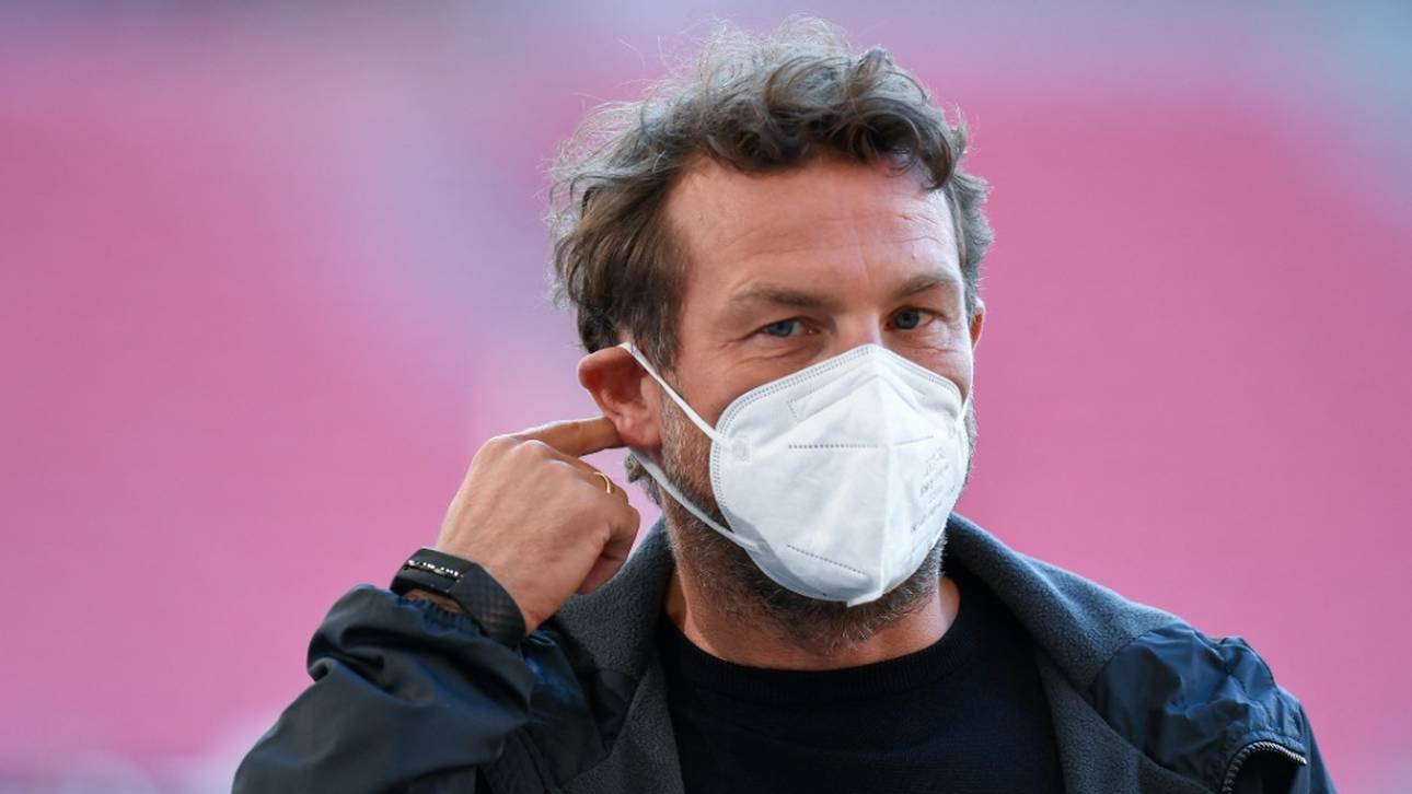 Weinzierl verbreitet Optimismus