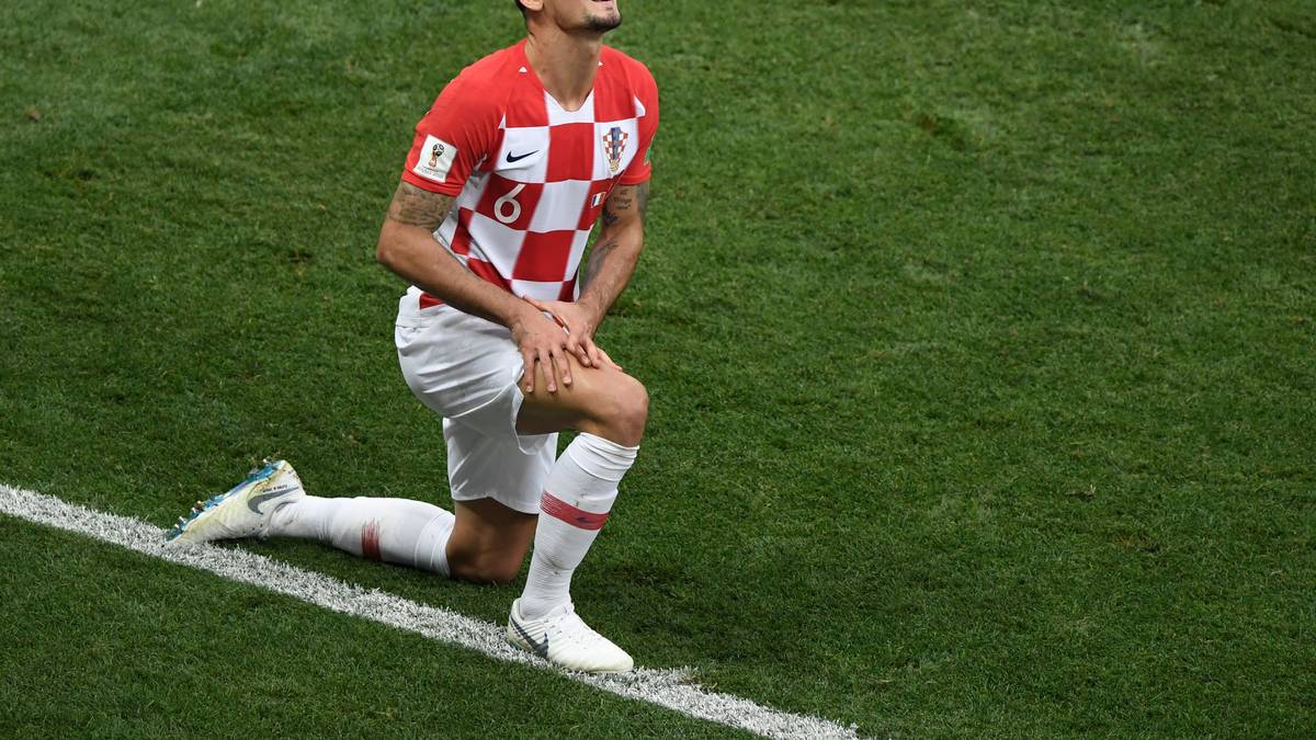 TPORTAL: "Kroatien verlässt mit historischem Silber Russland“