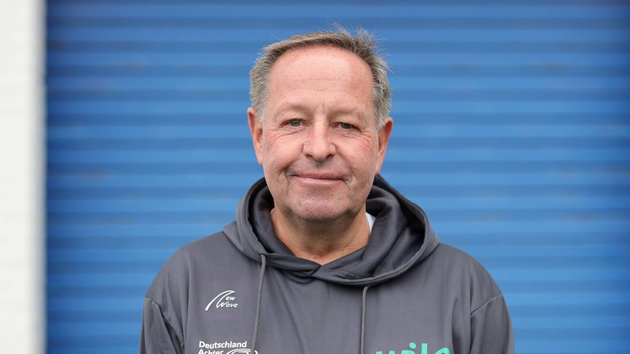 Deutschland-Achter: Bundestrainer geht